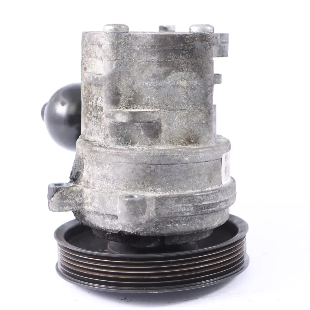 Pompa dello sterzo BMW E65 Pompa tandem per servosterzo Dynamic Drive per con numero di parte 6781644 Pompa dello sterzo BMW E65 Pompa tandem per servosterzo Dynamic Drive - SKU 6781644-1 - Numero di parte 6781644