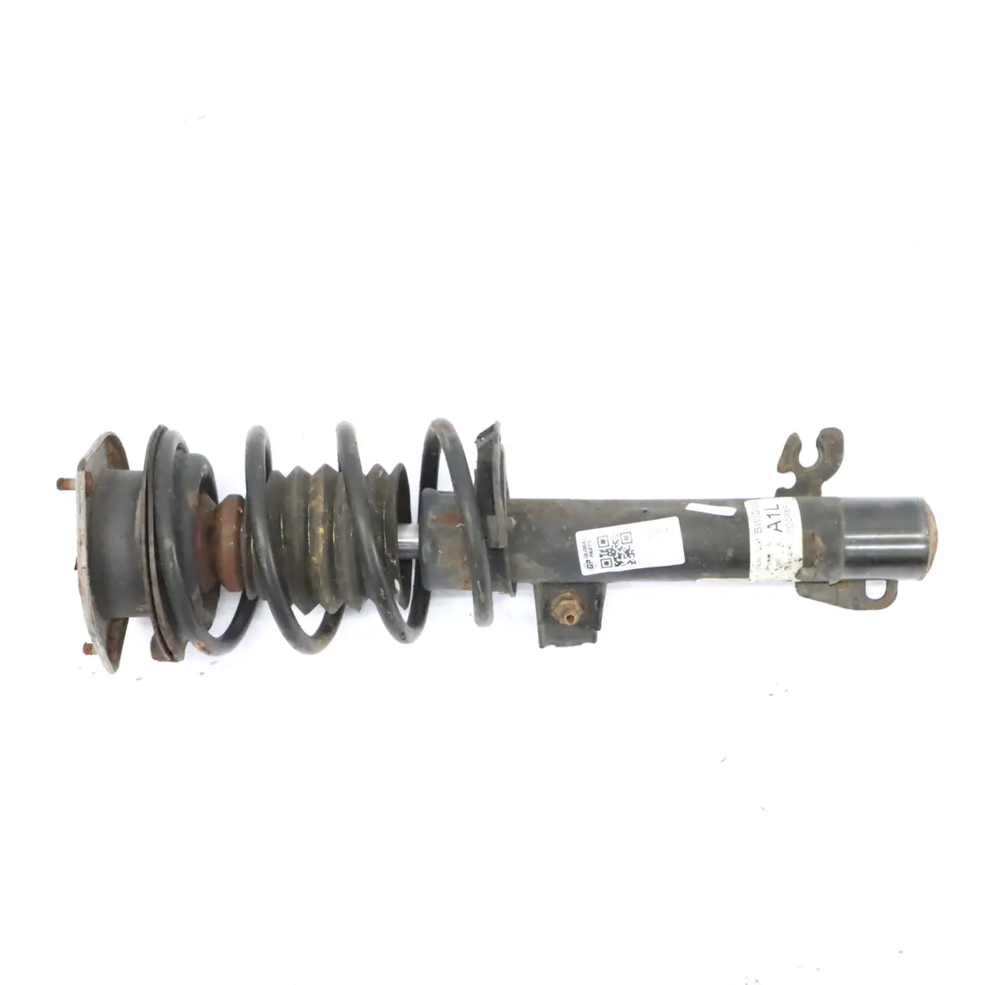 Mini R55 Clubman Amortiguador Delantero Izquierdo Amortiguador de muelle - SKU 6781903-4 - Número de pieza 6781903