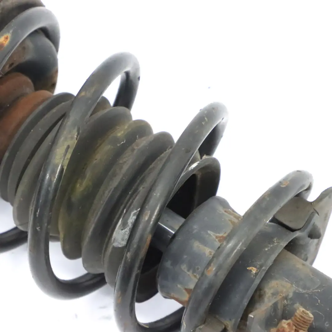 Shock Absorber Front Left N/S Spring Strut Damper to Mini R55 Clubman with Part number 6781903 Mini R55 Clubman Shock Absorber Front Left N/S Spring Strut Damper - SKU 6781903-4 - Part number 6781903