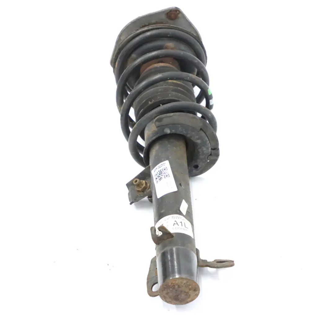 Amortisseur Avant Gauche Ressort Amortisseur pour Mini R55 Clubman à propos du numéro de pièce 6781903 Mini R55 Clubman Amortisseur Avant Gauche Ressort Amortisseur - SKU 6781903-4 - Numéro de pièce 6781903