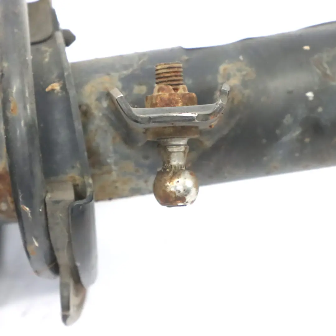 Amortisseur Avant Gauche Ressort Amortisseur pour Mini R55 Clubman à propos du numéro de pièce 6781903 Mini R55 Clubman Amortisseur Avant Gauche Ressort Amortisseur - SKU 6781903-4 - Numéro de pièce 6781903