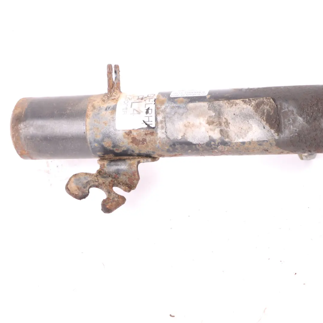 Front Left N/S Spring Strut Suspension Shock Absorber to Mini R56 Cooper S with Part number 6782209 Mini R56 Cooper S Front Left N/S Spring Strut Suspension Shock Absorber - SKU 6782209-4 - Part number 6782209