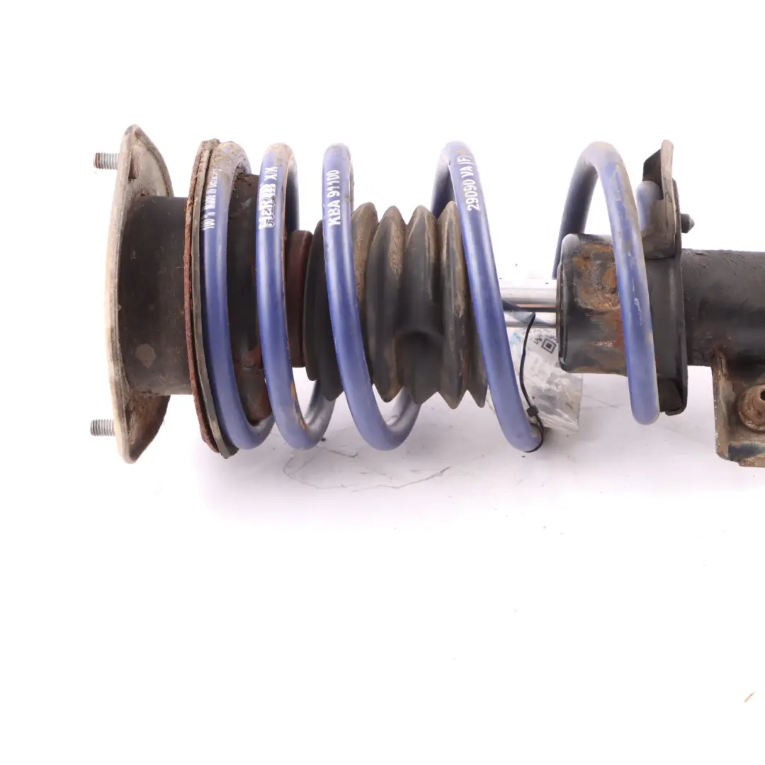 Front Left N/S Spring Strut Suspension Shock Absorber to Mini R56 Cooper S with Part number 6782209 Mini R56 Cooper S Front Left N/S Spring Strut Suspension Shock Absorber - SKU 6782209-4 - Part number 6782209