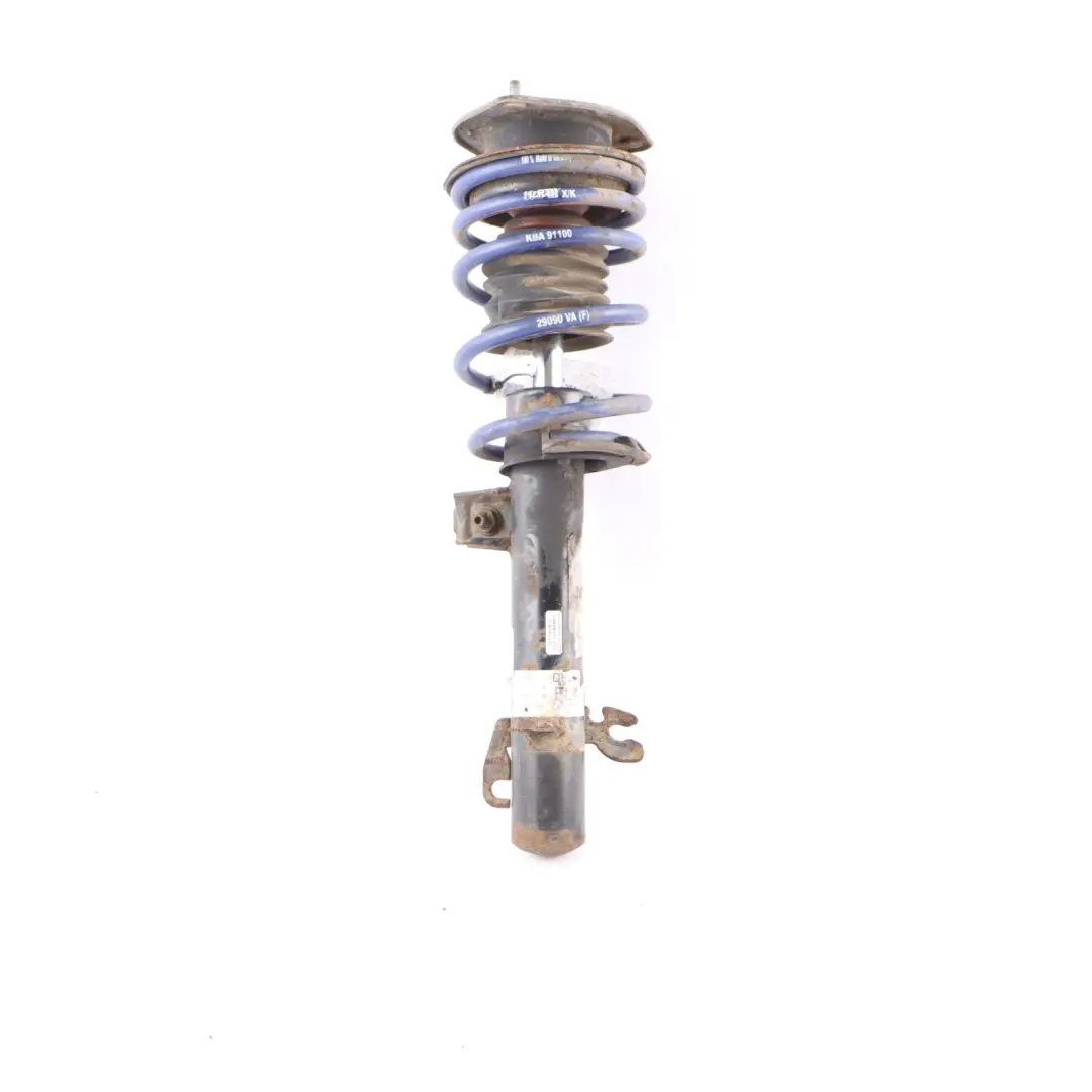 Front Left N/S Spring Strut Suspension Shock Absorber to Mini R56 Cooper S with Part number 6782209 Mini R56 Cooper S Front Left N/S Spring Strut Suspension Shock Absorber - SKU 6782209-4 - Part number 6782209