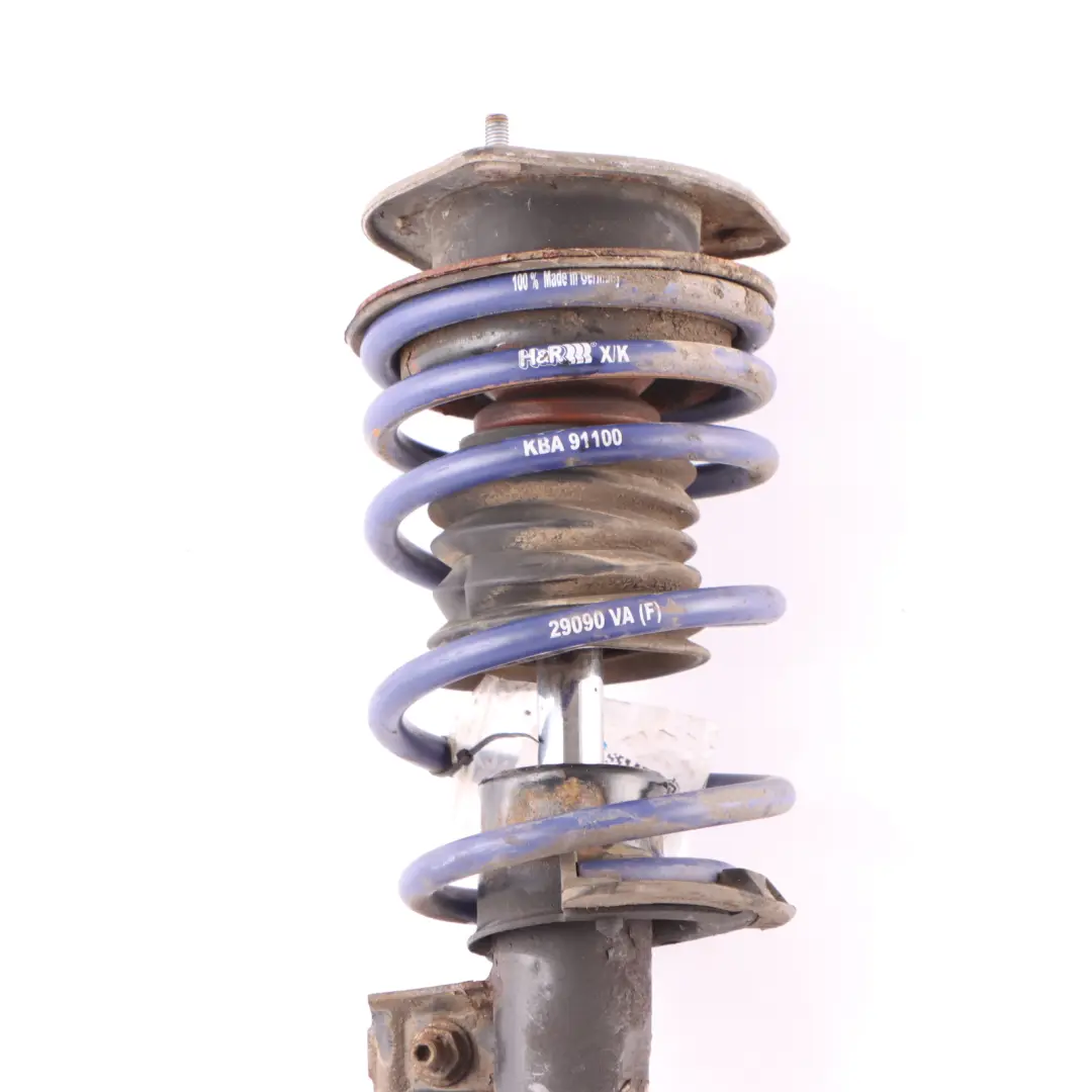 Front Left N/S Spring Strut Suspension Shock Absorber to Mini R56 Cooper S with Part number 6782209 Mini R56 Cooper S Front Left N/S Spring Strut Suspension Shock Absorber - SKU 6782209-4 - Part number 6782209