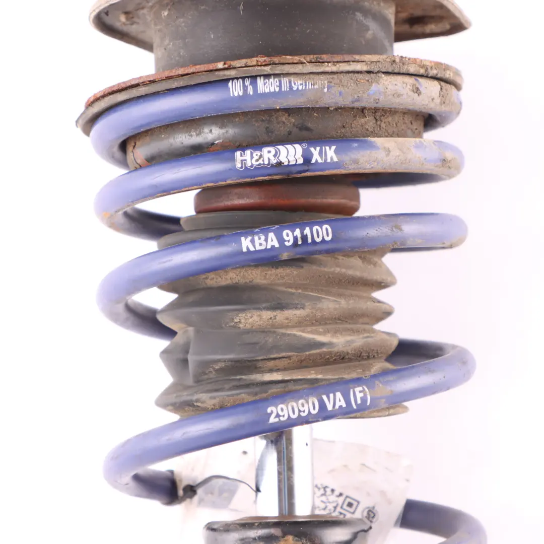 Front Left N/S Spring Strut Suspension Shock Absorber to Mini R56 Cooper S with Part number 6782209 Mini R56 Cooper S Front Left N/S Spring Strut Suspension Shock Absorber - SKU 6782209-4 - Part number 6782209