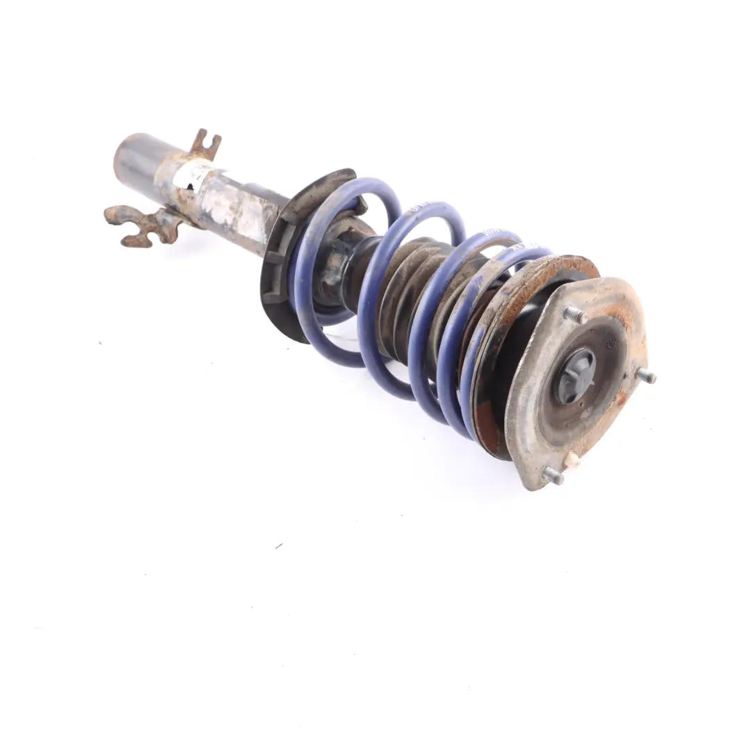Front Left N/S Spring Strut Suspension Shock Absorber to Mini R56 Cooper S with Part number 6782209 Mini R56 Cooper S Front Left N/S Spring Strut Suspension Shock Absorber - SKU 6782209-4 - Part number 6782209