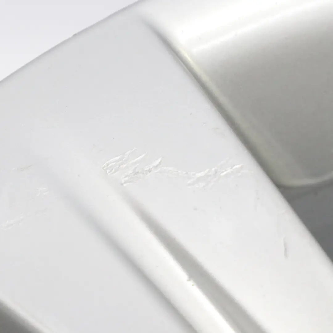 Cerchio ruota posteriore in lega 18" Star Spoke 287 8.5J ET:39 per BMW E90 E91 E92 con numero di parte 6783635 BMW E90 E91 E92 Cerchio ruota posteriore in lega 18" Star Spoke 287 8.5J ET:39 - SKU 6783635-2 - Numero di parte 6783635