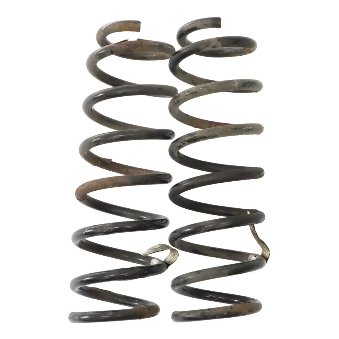 Juego muelles BMW F25 Suspensión trasera Muelles helicoidales Derecha Izquierda para con número de pieza 6787202 Juego muelles BMW F25 Suspensión trasera Muelles helicoidales Derecha Izquierda - SKU 6787202 - Número de pieza 6787202