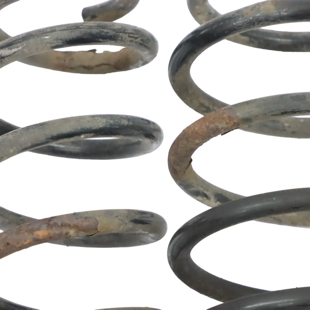 Set BMW X3 F25 Rear Suspension Coil Springs Right Left N/O/S to Spring with Part number 6787202 Spring Set BMW X3 F25 Rear Suspension Coil Springs Right Left N/O/S - SKU 6787202 - Part number 6787202