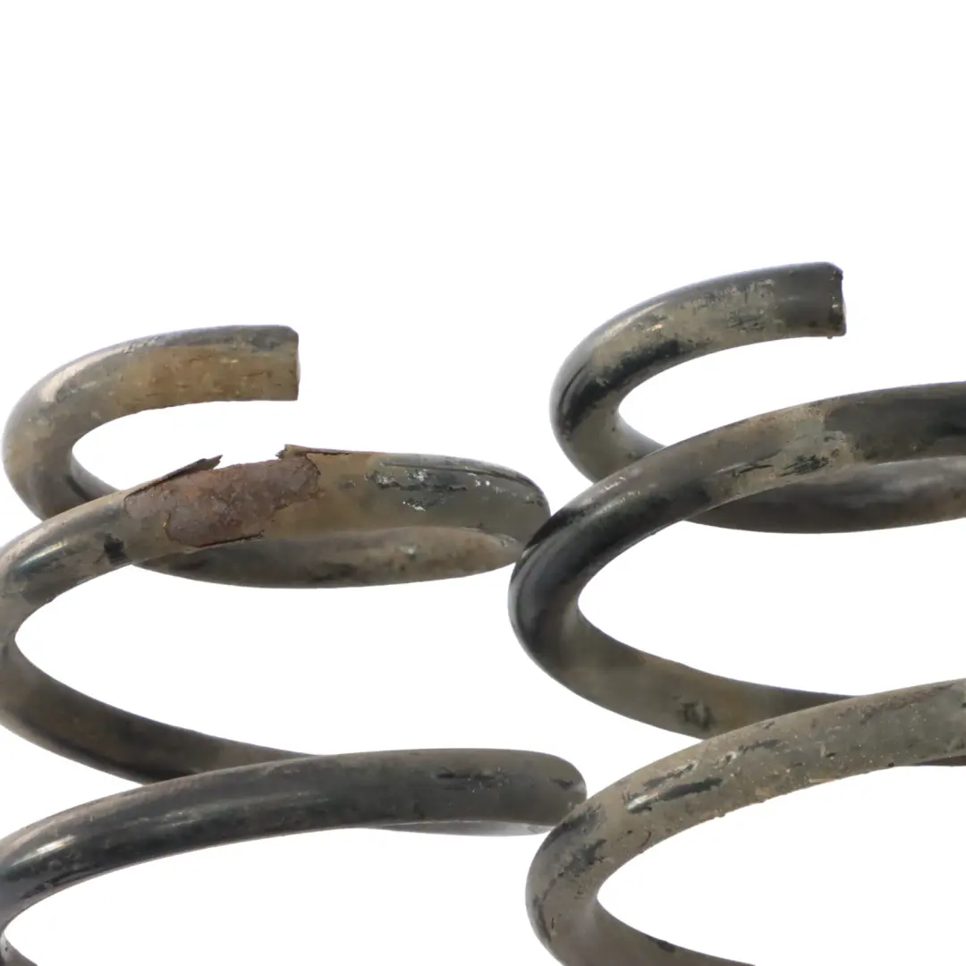 Set molle BMW X3 F25 sospensione posteriore molle elicoidali destra sinistra per con numero di parte 6787202 Set molle BMW X3 F25 sospensione posteriore molle elicoidali destra sinistra - SKU 6787202 - Numero di parte 6787202