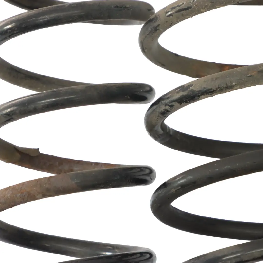 Spring Set BMW X3 F25 Rear Suspension Coil Springs Right Left N/O/S - SKU 6787202 - Part number 6787202