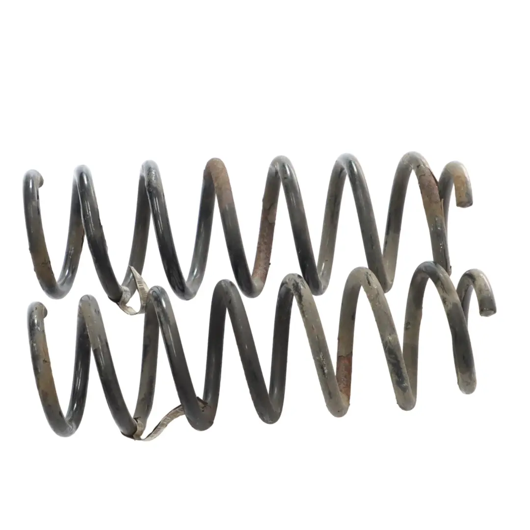 Spring Set BMW X3 F25 Rear Suspension Coil Springs Right Left N/O/S - SKU 6787202 - Part number 6787202