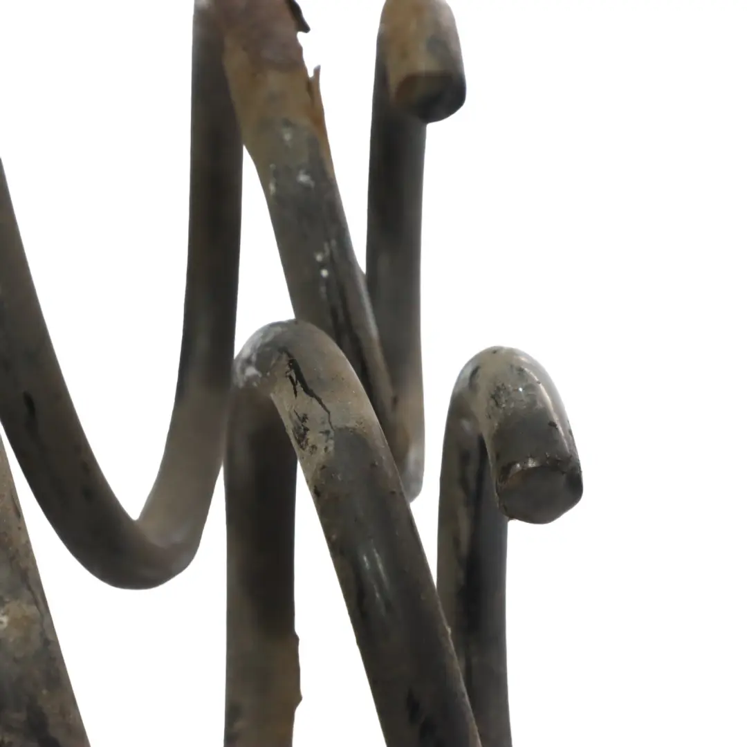 Suspension arrière Ressorts hélicoïdaux Droite Gauche ensemble pour BMW X3 F25 à propos du numéro de pièce 6787202 BMW X3 F25 Suspension arrière Ressorts hélicoïdaux Droite Gauche ensemble - SKU 6787202 - Numéro de pièce 6787202