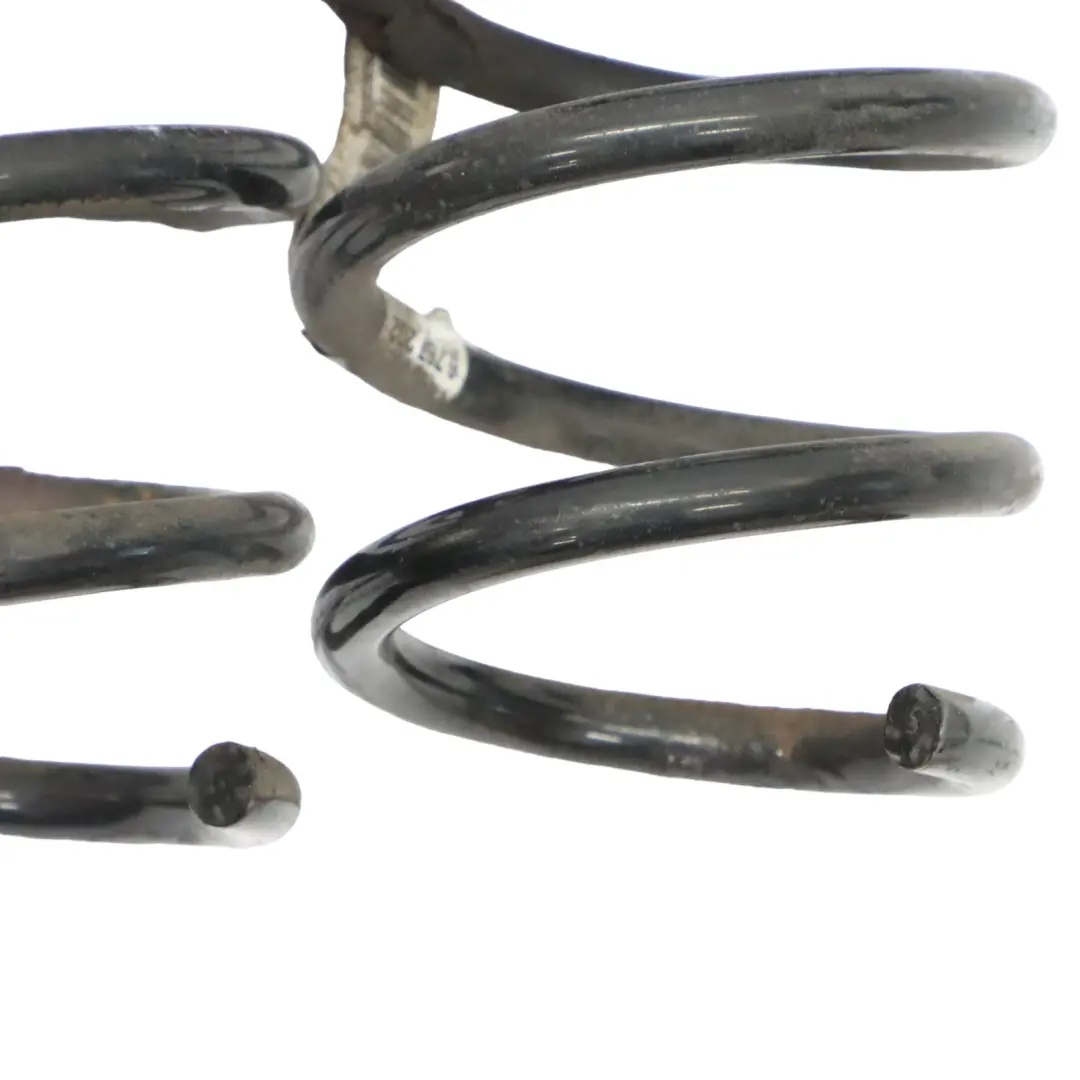 Set BMW X3 F25 Rear Suspension Coil Springs Right Left N/O/S to Spring with Part number 6787202 Spring Set BMW X3 F25 Rear Suspension Coil Springs Right Left N/O/S - SKU 6787202 - Part number 6787202