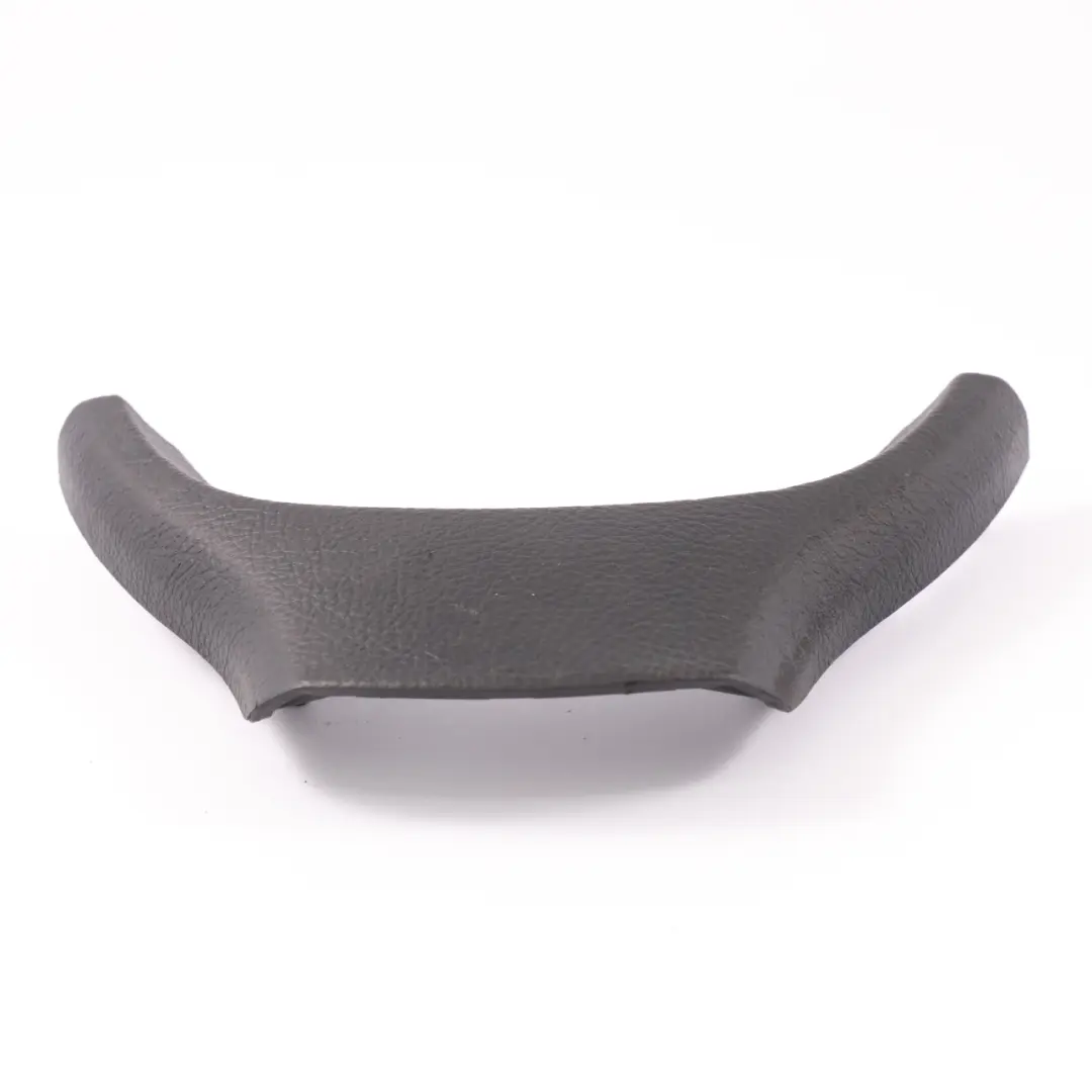 BMW F01 F07 F10 F11 LCI Capot de Volant Noir - SKU 6787422-1 - Numéro de pièce 6787422