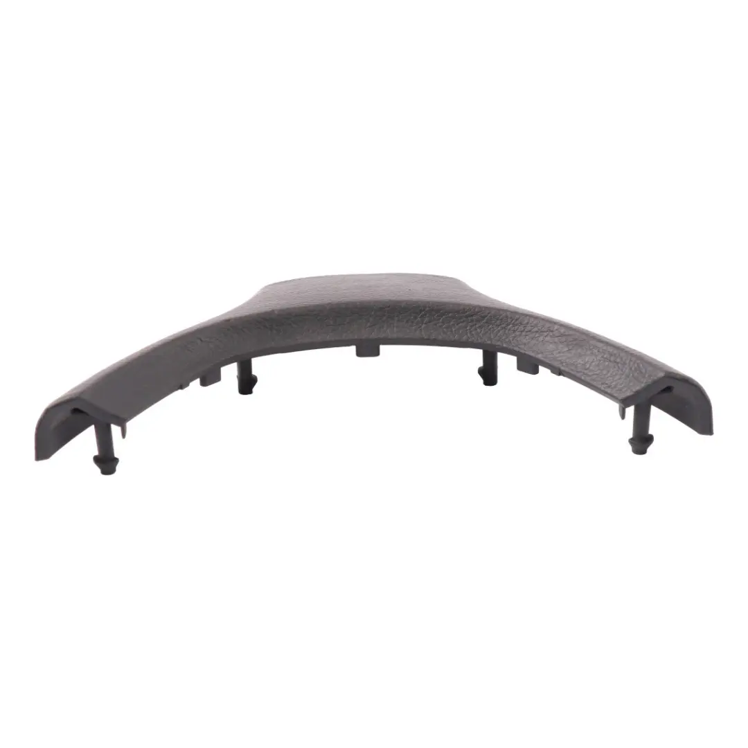 BMW F01 F07 F10 F11 LCI Capot de Volant Noir - SKU 6787422-1 - Numéro de pièce 6787422