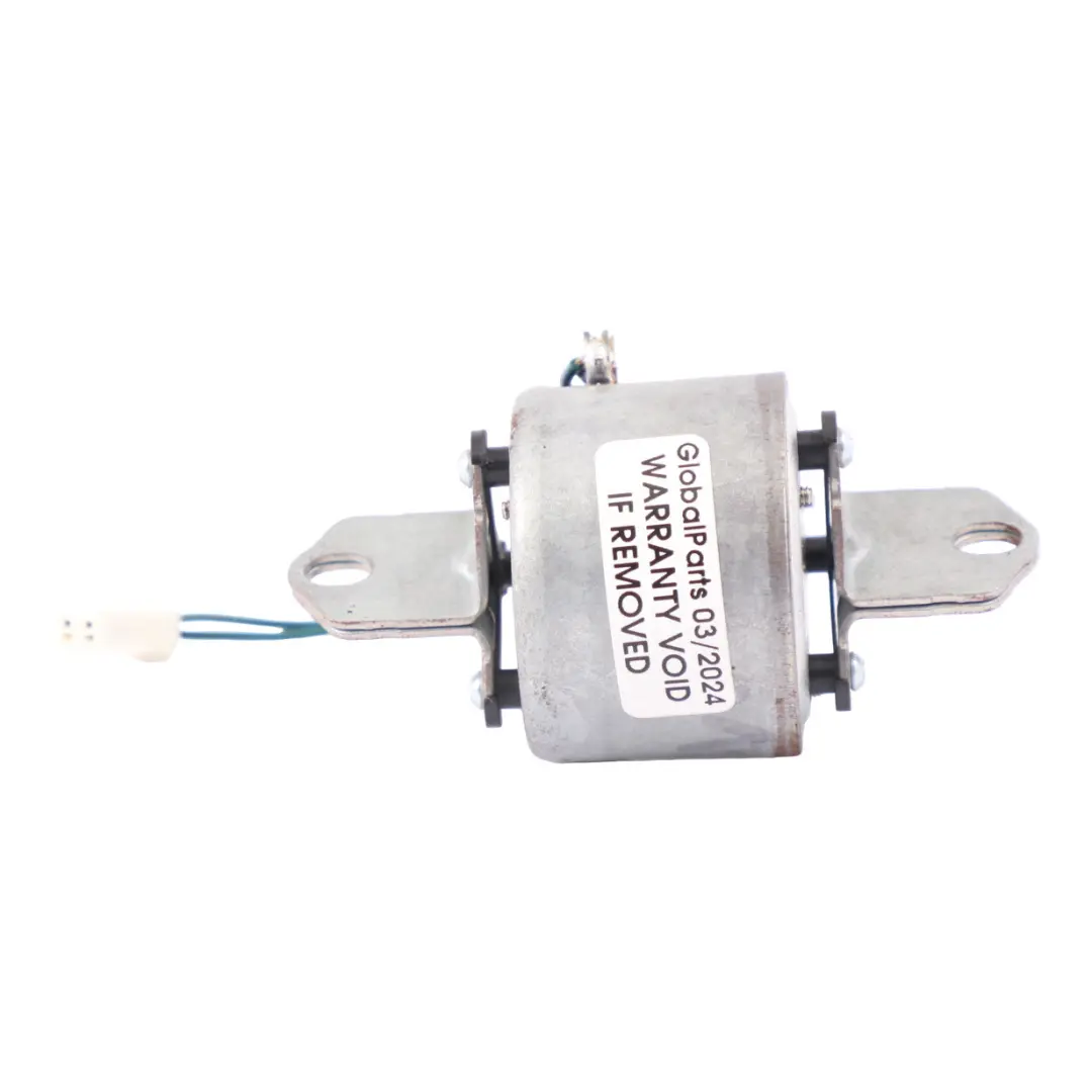  Generador de vibraciones BMW F01 F07 F10 F30 Volante - SKU 6787451 - Número de pieza 6787451