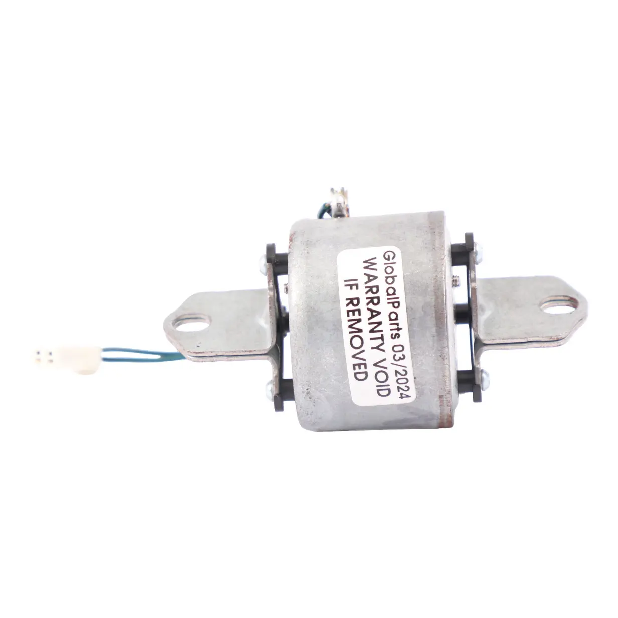 Generatore di vibrazioni BMW F01 F07 F10 F30 Volante 6787451