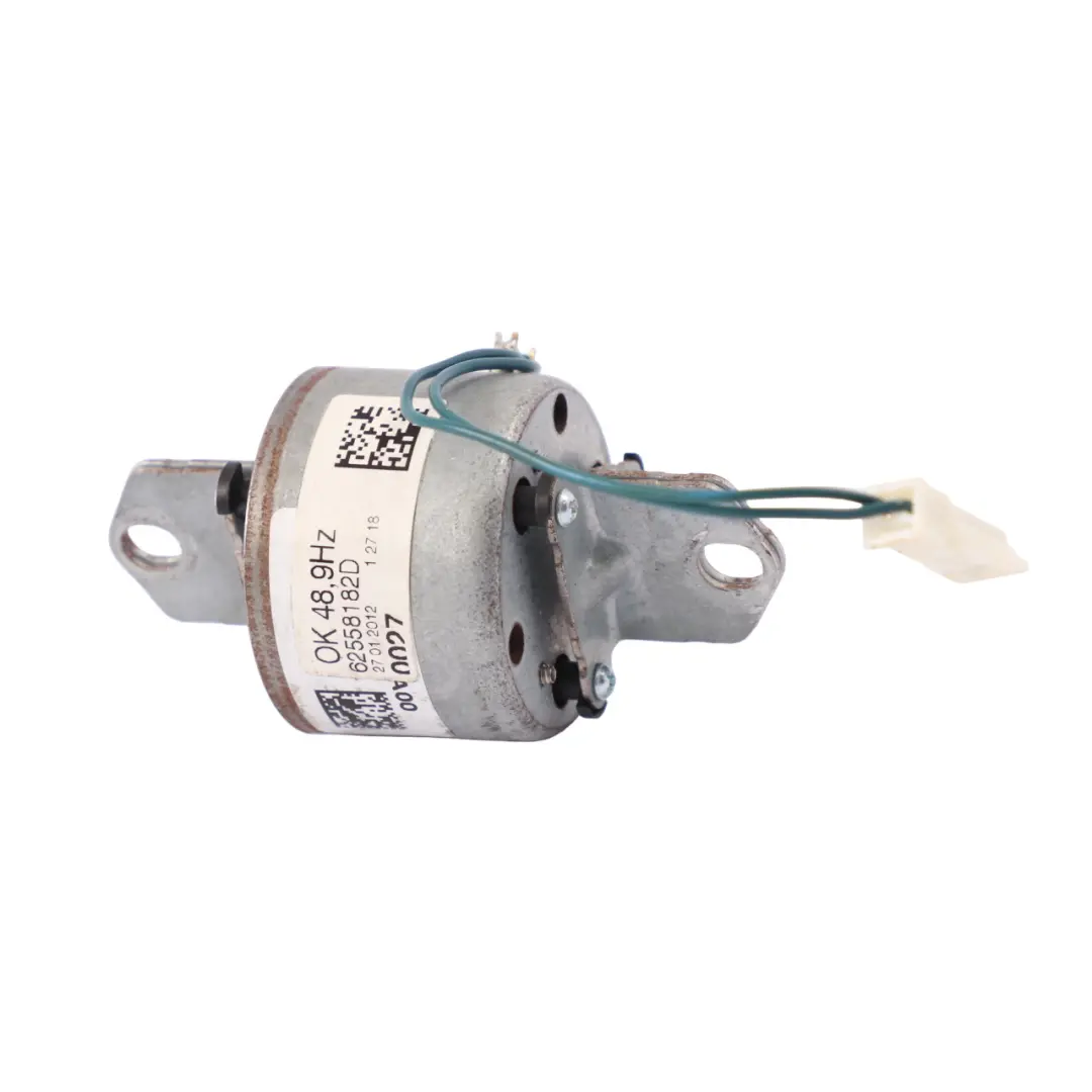  Generador de vibraciones BMW F01 F07 F10 F30 Volante - SKU 6787451 - Número de pieza 6787451
