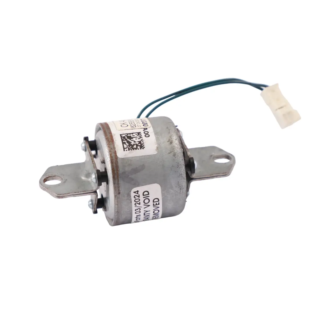  Generador de vibraciones BMW F01 F07 F10 F30 Volante - SKU 6787451 - Número de pieza 6787451