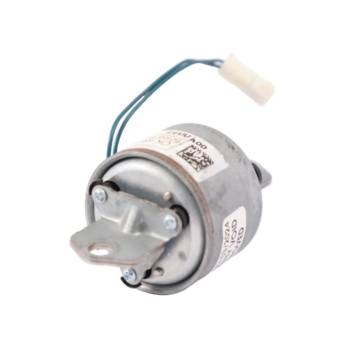 Vibrations generator BMW F01 F07 F10 F30 Lenkrad  - SKU 6787451 - Teilenummer 6787451