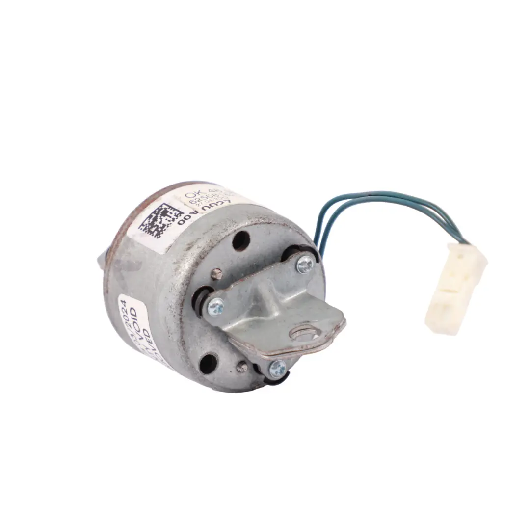 Vibrations generator BMW F01 F07 F10 F30 Lenkrad  - SKU 6787451 - Teilenummer 6787451