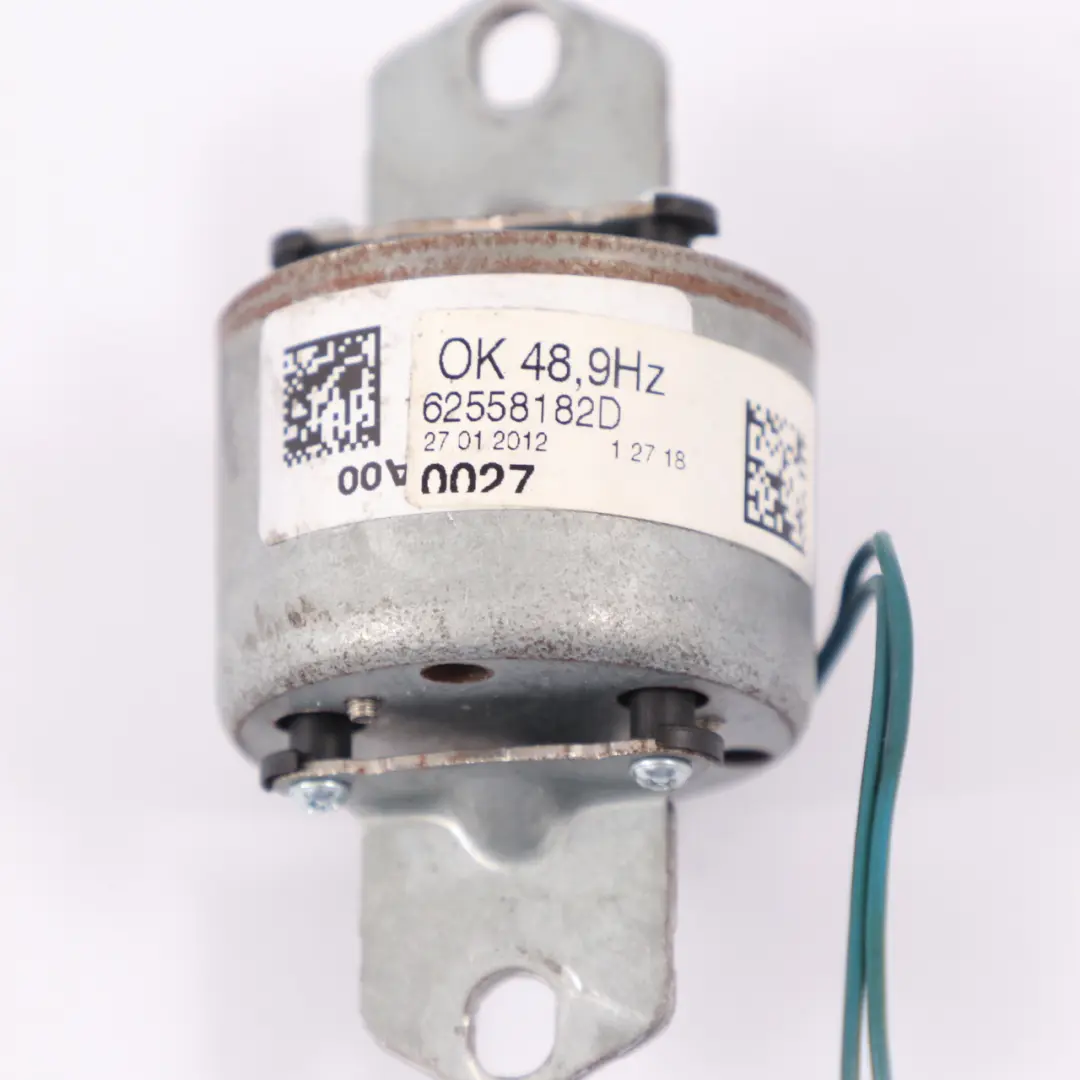 BMW F01 F07 F10 F30 Generator Drgań Kierownicy - SKU 6787451 - Numer Części 6787451