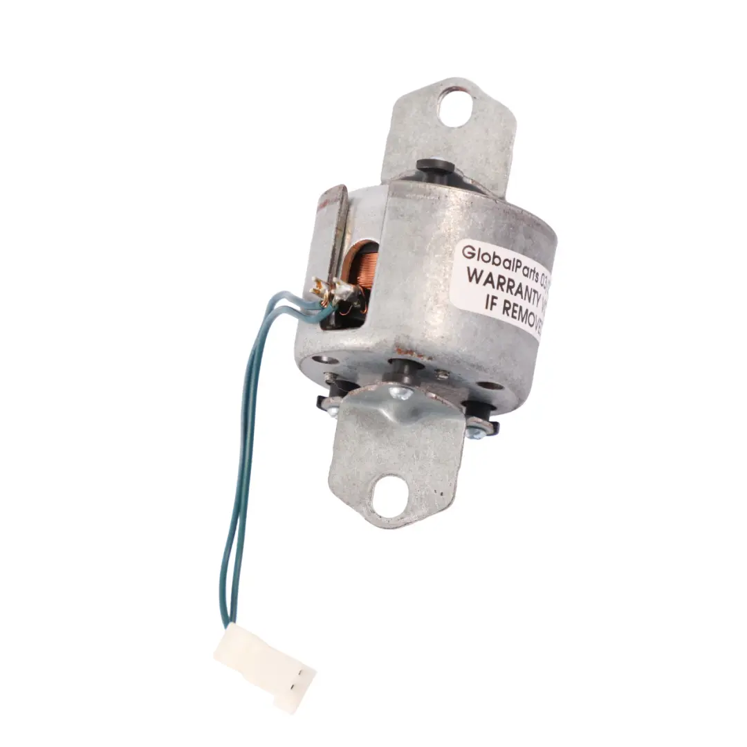 Generator Drgań Kierownicy do BMW F01 F07 F10 F30 o numerze 6787451 BMW F01 F07 F10 F30 Generator Drgań Kierownicy - SKU 6787451 - Numer Części 6787451