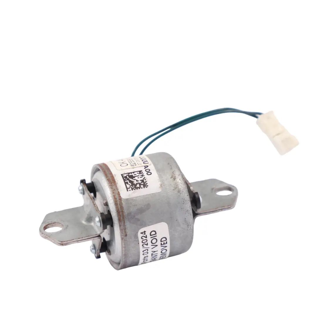 BMW F01 F07 F10 F30 Generator Drgań Kierownicy - SKU 6787451 - Numer Części 6787451