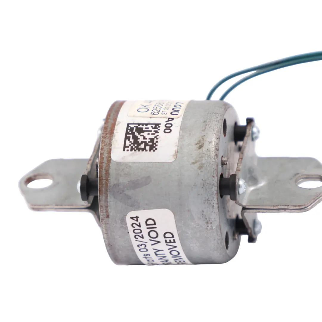 Vibrations generator BMW F01 F07 F10 F30 Lenkrad  - SKU 6787451 - Teilenummer 6787451