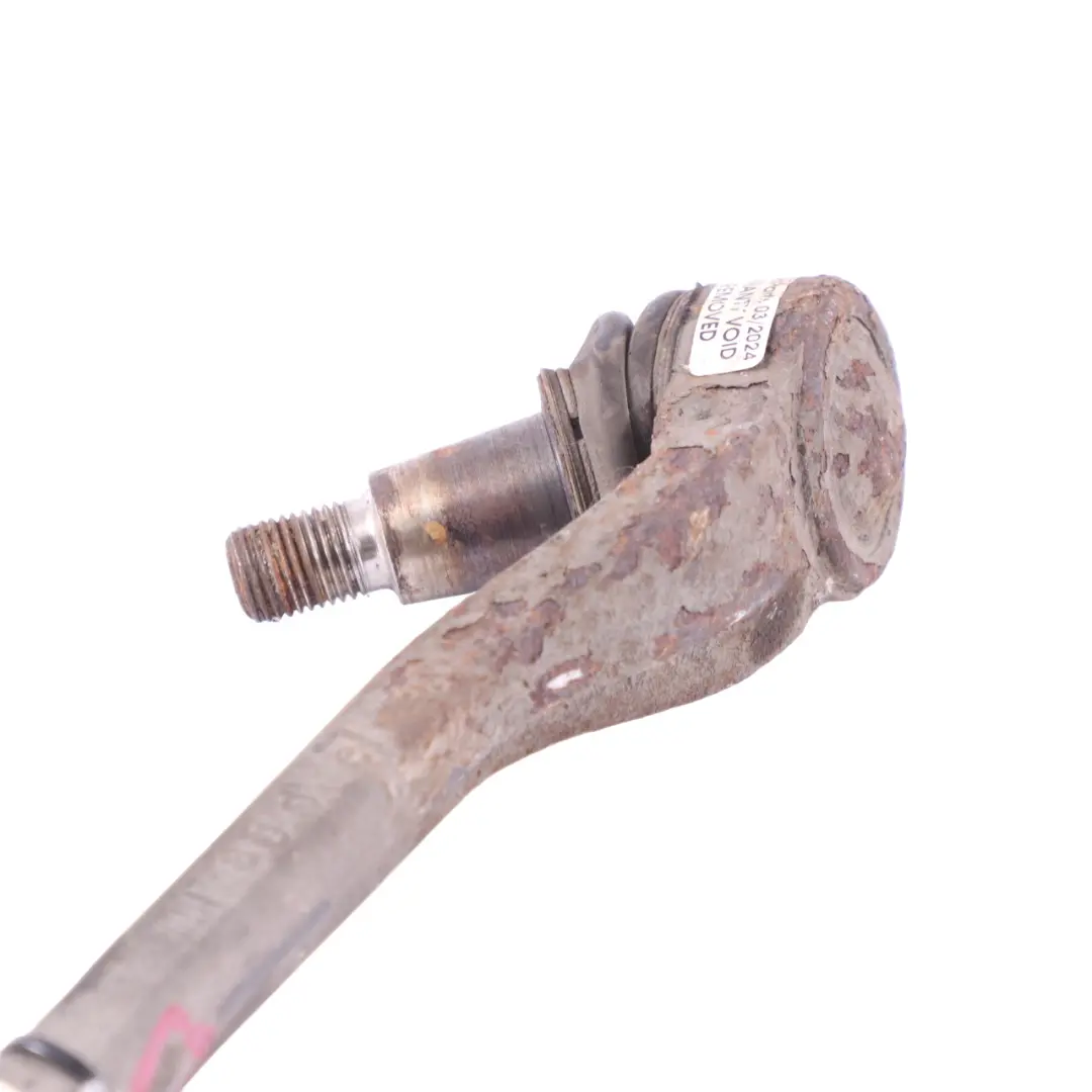 Brazo De Control BMW X3 F25 X4 F26 Eje Delantero Izquierdo para con número de pieza 6787669 Brazo De Control BMW X3 F25 X4 F26 Eje Delantero Izquierdo - SKU 6787669-1 - Número de pieza 6787669