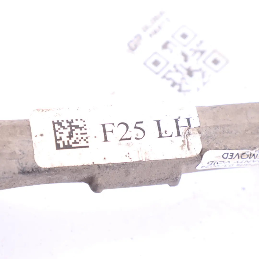 Querlenker Lenker BMW X3 F25 X4 F26 Vorderachse Links für mit Teilenummer 6787669 Querlenker Lenker BMW X3 F25 X4 F26 Vorderachse Links - SKU 6787669-1 - Teilenummer 6787669