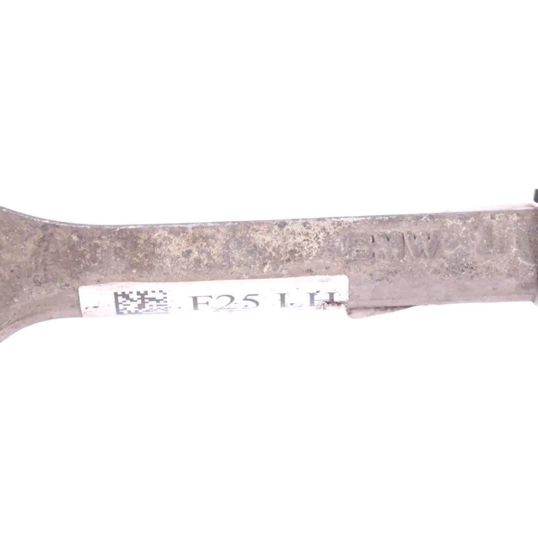 Wahacz Zawieszenia Przedniej Osi Lewy do BMW X3 F25 X4 F26 o numerze 6787669 BMW X3 F25 X4 F26 Wahacz Zawieszenia Przedniej Osi Lewy - SKU 6787669-1 - Numer Części 6787669