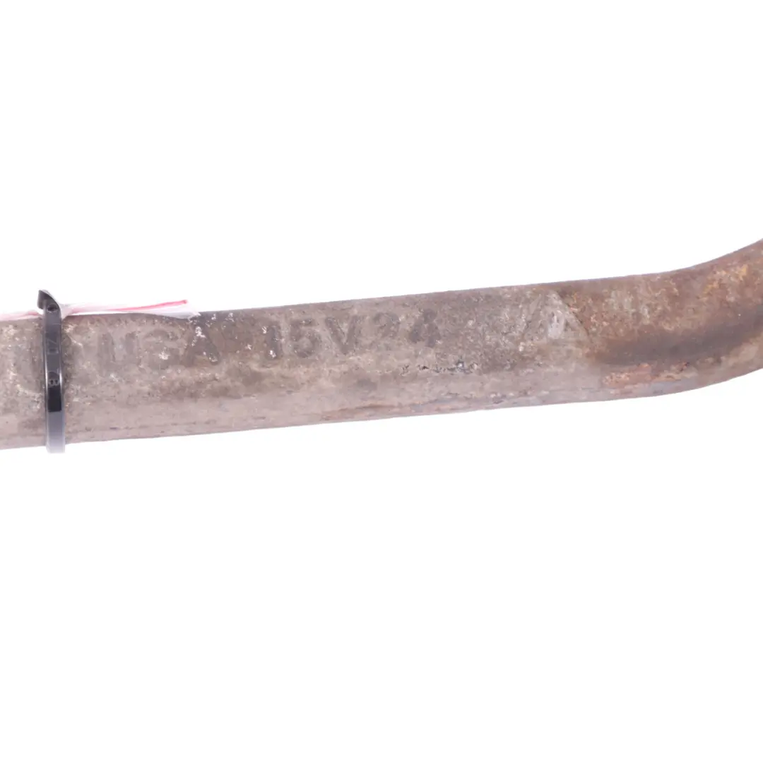 Wishbone Control Arm BMW X3 F25 X4 F26 Front Axle Left N/S to with Part number 6787669 Wishbone Control Arm BMW X3 F25 X4 F26 Front Axle Left N/S - SKU 6787669-1 - Part number 6787669