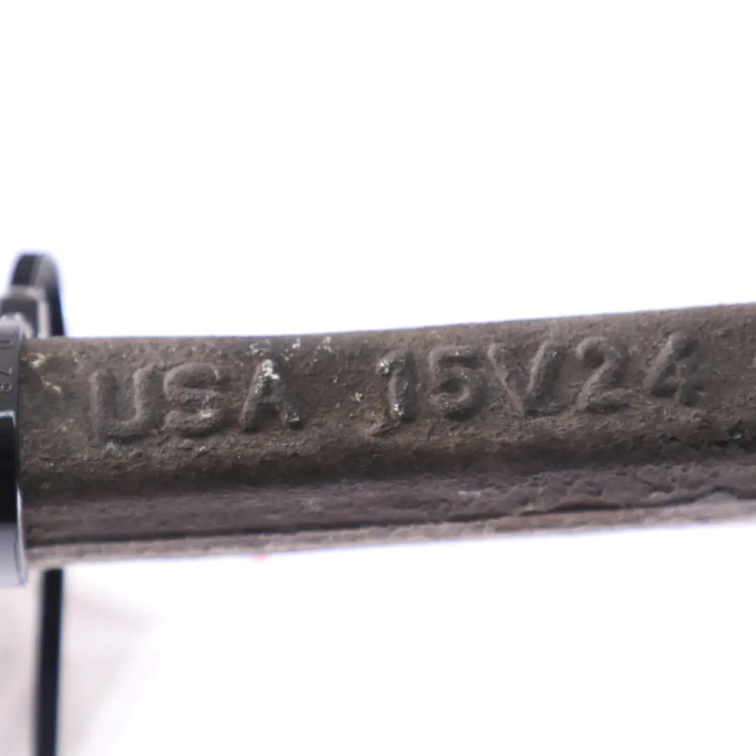 Braccio Oscillante Forcella BMW X3 F25 X4 F26 Assale Anteriore Sinistro per con numero di parte 6787669 Braccio Oscillante Forcella BMW X3 F25 X4 F26 Assale Anteriore Sinistro - SKU 6787669-1 - Numero di parte 6787669