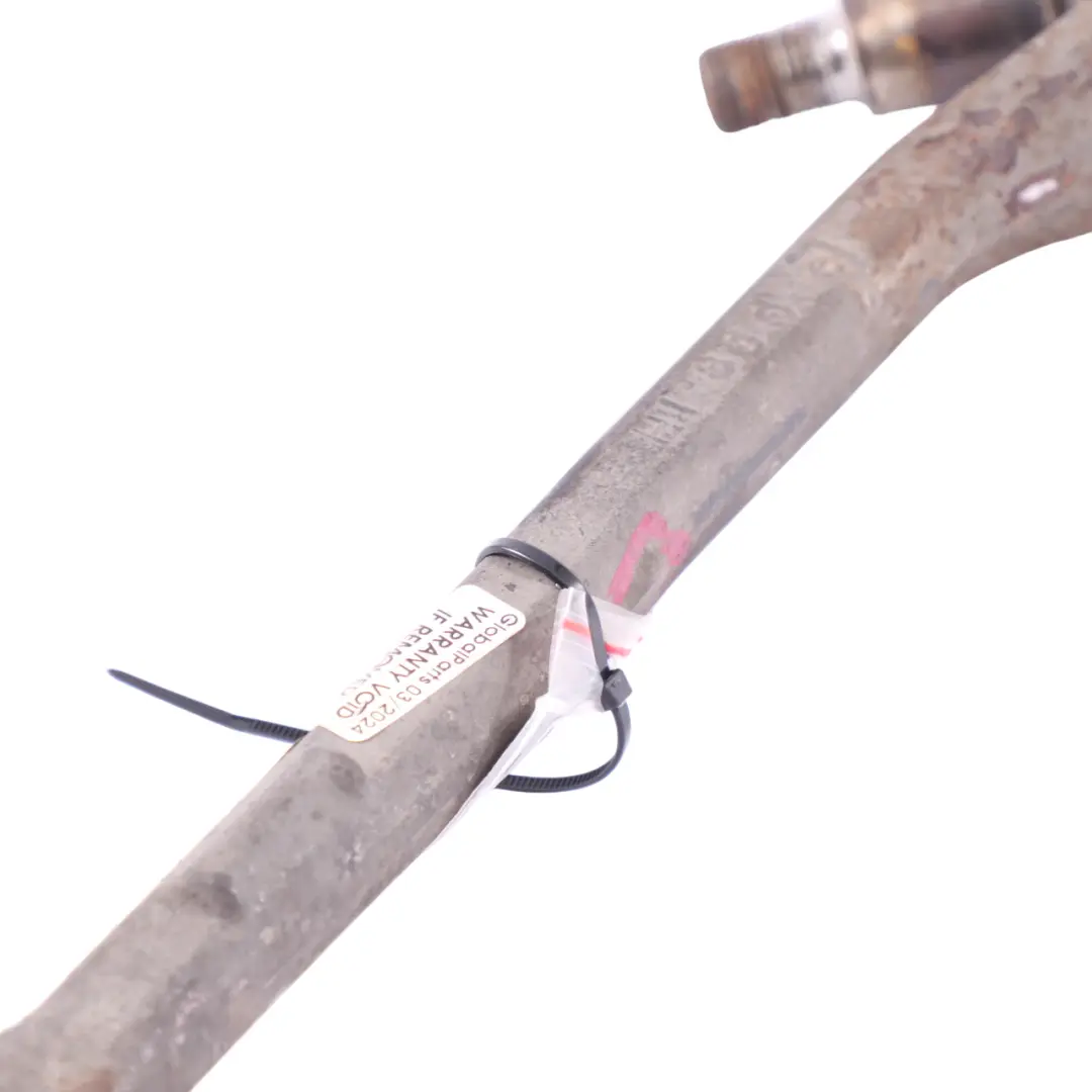  Querlenker Lenker BMW X3 F25 X4 F26 Vorderachse Links - SKU 6787669-1 - Teilenummer 6787669