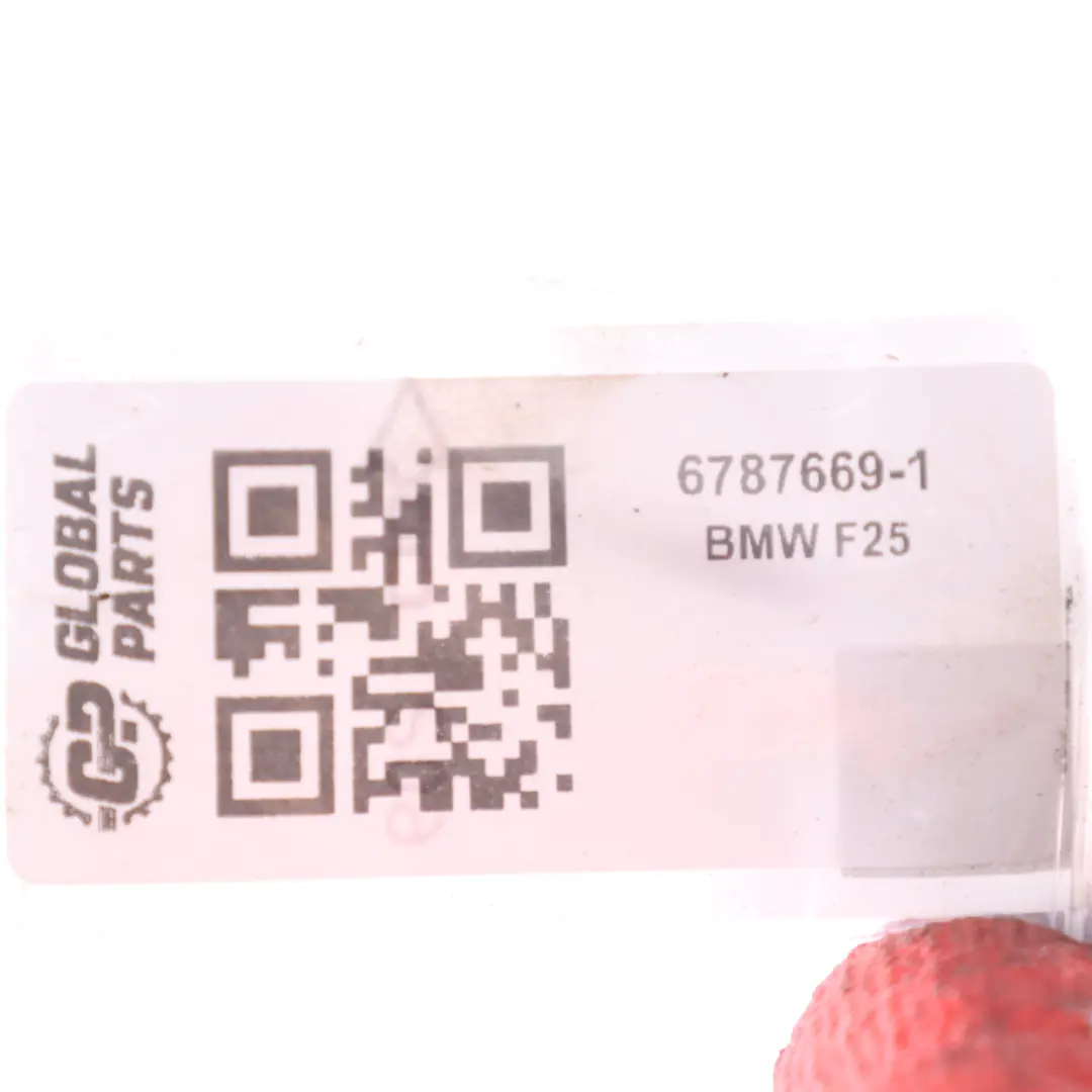 Braccio Oscillante Forcella BMW X3 F25 X4 F26 Assale Anteriore Sinistro per con numero di parte 6787669 Braccio Oscillante Forcella BMW X3 F25 X4 F26 Assale Anteriore Sinistro - SKU 6787669-1 - Numero di parte 6787669