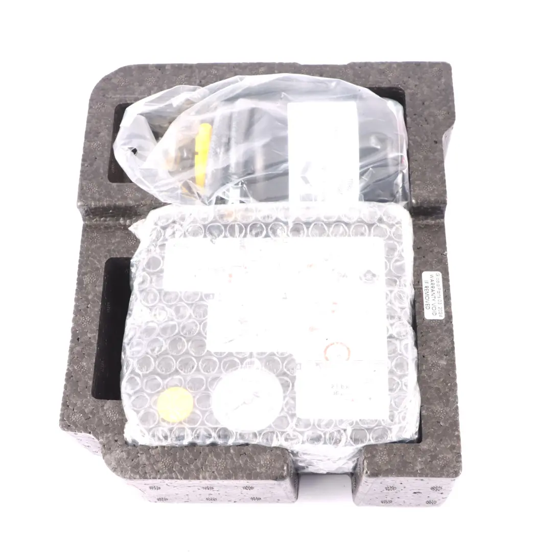 Sistema de movilidad Compresor de neumáticos para BMW E60 E81 E90 F10 F11 con número de pieza 6792688 BMW E60 E81 E90 F10 F11 Sistema de movilidad Compresor de neumáticos - SKU 6792688-2 - Número de pieza 6792688