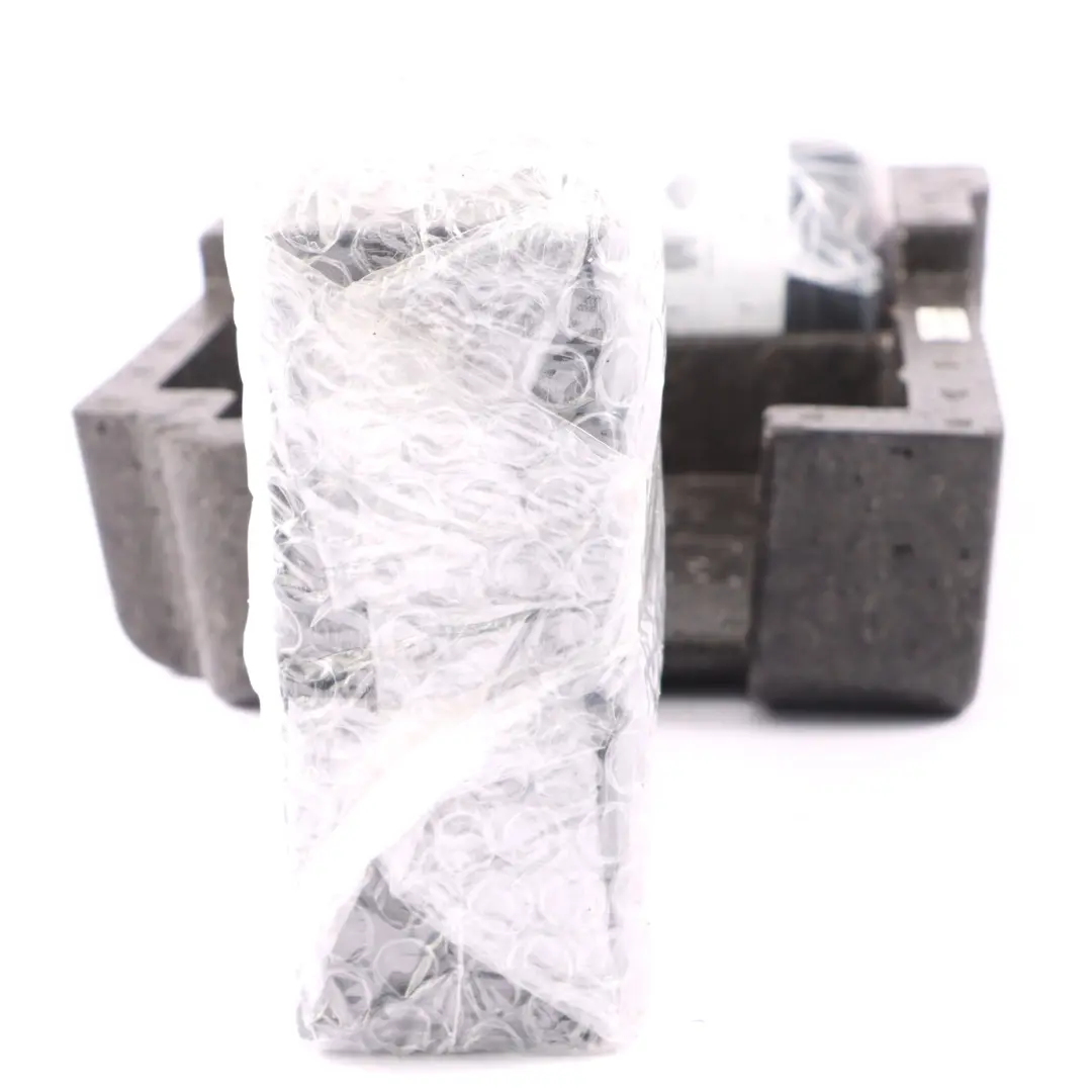 Kompresor Opon Zestaw Naprawczy do BMW E60 E81 E90 F10 F11 o numerze 6792688 BMW E60 E81 E90 F10 F11 Kompresor Opon Zestaw Naprawczy - SKU 6792688-2 - Numer Części 6792688