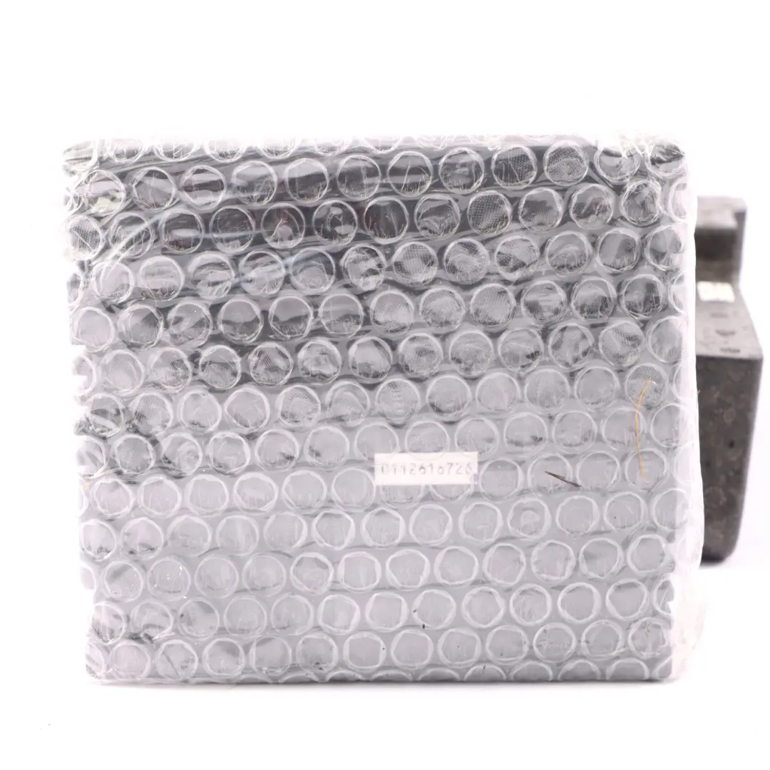 Sistema di mobilità Compressore pneumatici per BMW E60 E81 E90 F10 F11 con numero di parte 6792688 BMW E60 E81 E90 F10 F11 Sistema di mobilità Compressore pneumatici - SKU 6792688-2 - Numero di parte 6792688