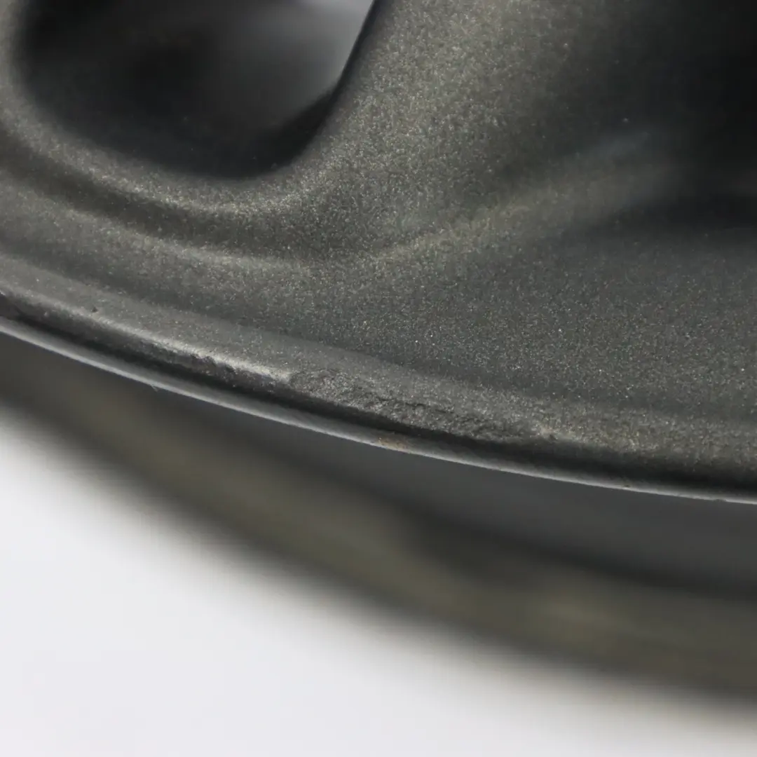 Cerchio in lega nero 16" 6,5J ET:48 Doppie razze 119 per Mini R55 R56 R57 con numero di parte 6793404 Mini R55 R56 R57 Cerchio in lega nero 16" 6,5J ET:48 Doppie razze 119 - SKU 6793404-1 - Numero di parte 6793404