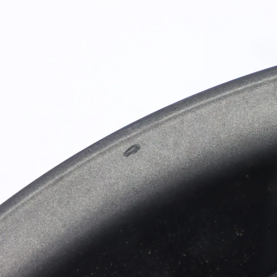 Mini R55 R56 R57 Cerchio in lega nero 16" 6,5J ET:48 Doppie razze 119 - SKU 6793404-2 - Numero di parte 6793404
