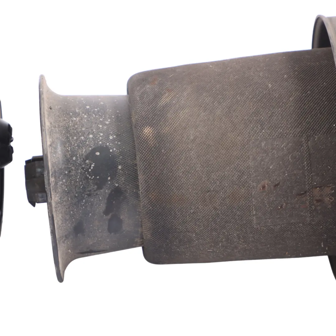 Neumática Trasera Amortiguador Aire Izquierda Derecha Juego para BMW X5 F15 con número de pieza 6795013 BMW X5 F15 Neumática Trasera Amortiguador Aire Izquierda Derecha Juego - SKU 6795013-2 - Número de pieza 6795013