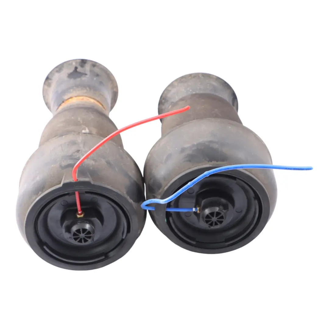 Hinten Pneumatische Luft federung Dämpfer Links Rechts Satz für BMW X5 F15 mit Teilenummer 6795013 BMW X5 F15 Hinten Pneumatische Luft federung Dämpfer Links Rechts Satz - SKU 6795013-2 - Teilenummer 6795013