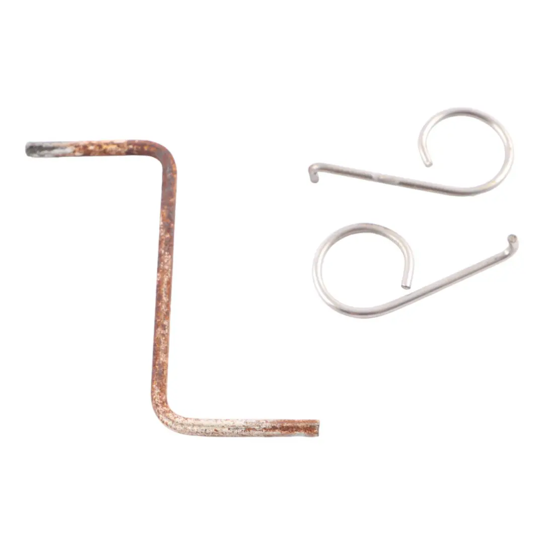 Spare Wheel Tool Storage Set Tray Mobility System to Mini Cooper One R56 R57 R59 with Part number 6795816 Mini Cooper One R56 R57 R59 Spare Wheel Tool Storage Set Tray Mobility System - SKU 6795816-6 - Part number 6795816