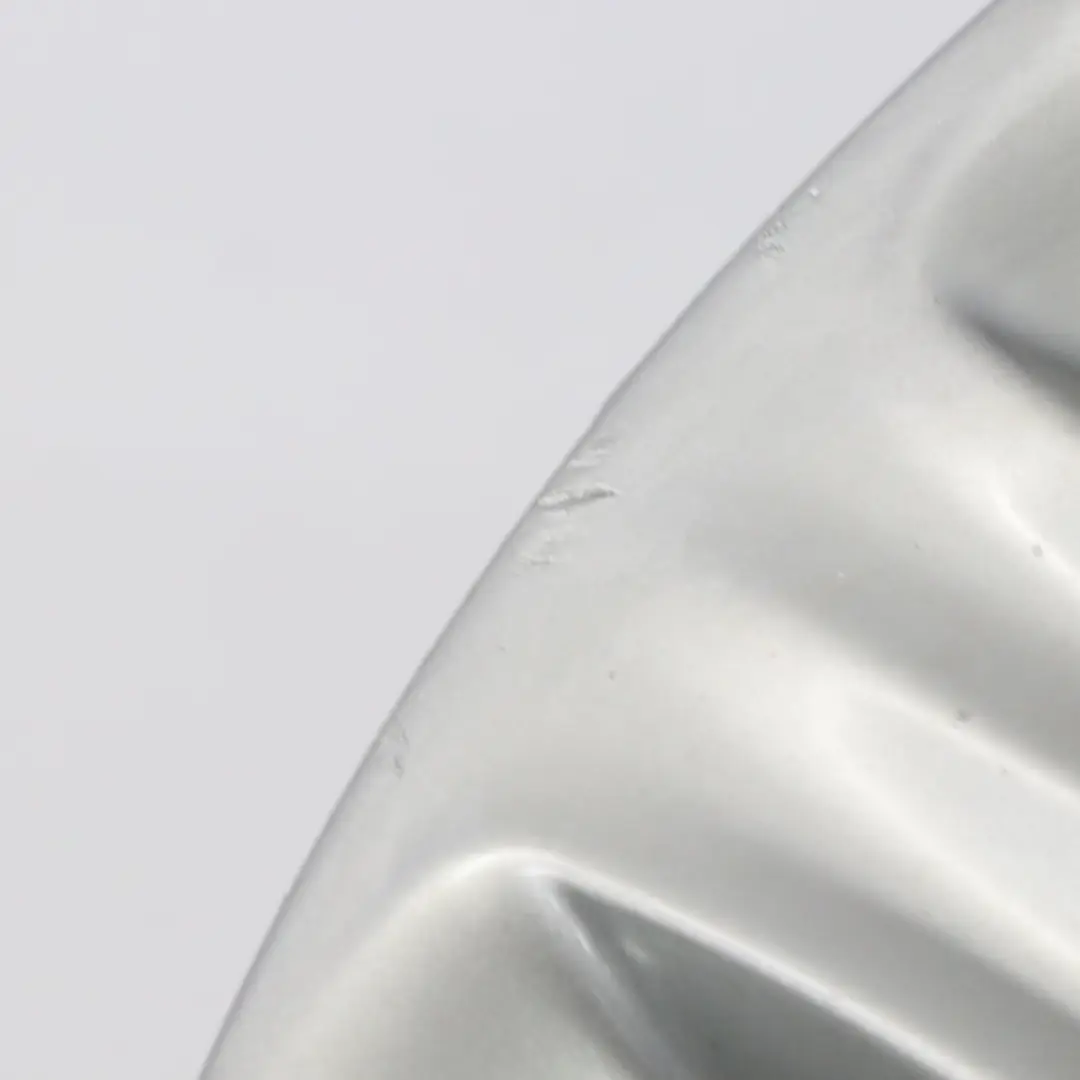 Alloy Rim Star Spoke 377 16" ET:40 7J to Wheel BMW F20 F21 F22 F23 Silver with Part number 6796201 Wheel BMW F20 F21 F22 F23 Silver Alloy Rim Star Spoke 377 16" ET:40 7J - SKU 6796201-3 - Part number 6796201