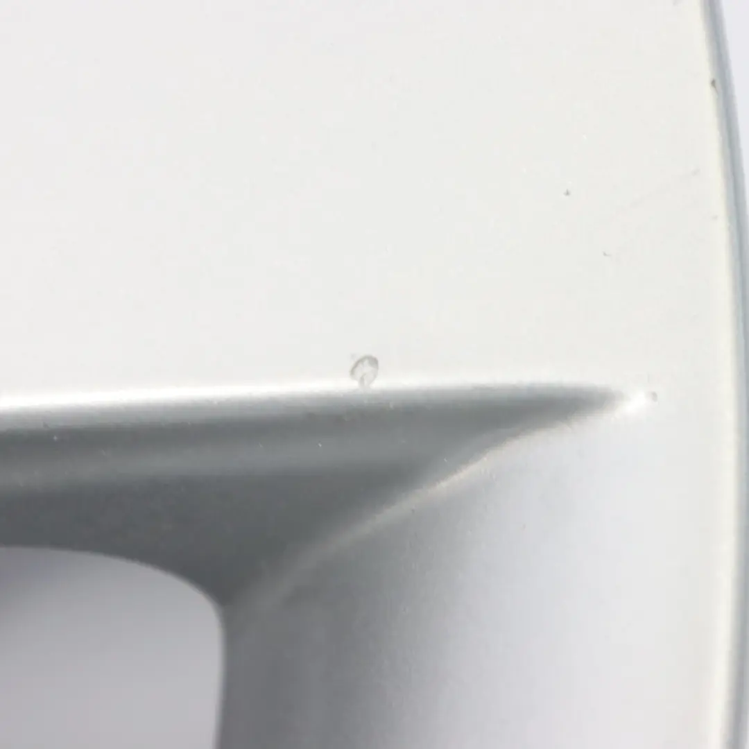 Alloy Wheel Rim 17" V Spoke 413 7,5J ET:37 to BMW F30 F31 F32 Silver with Part number 6796240 BMW F30 F31 F32 Silver Alloy Wheel Rim 17" V Spoke 413 7,5J ET:37 - SKU 6796240-1 - Part number 6796240