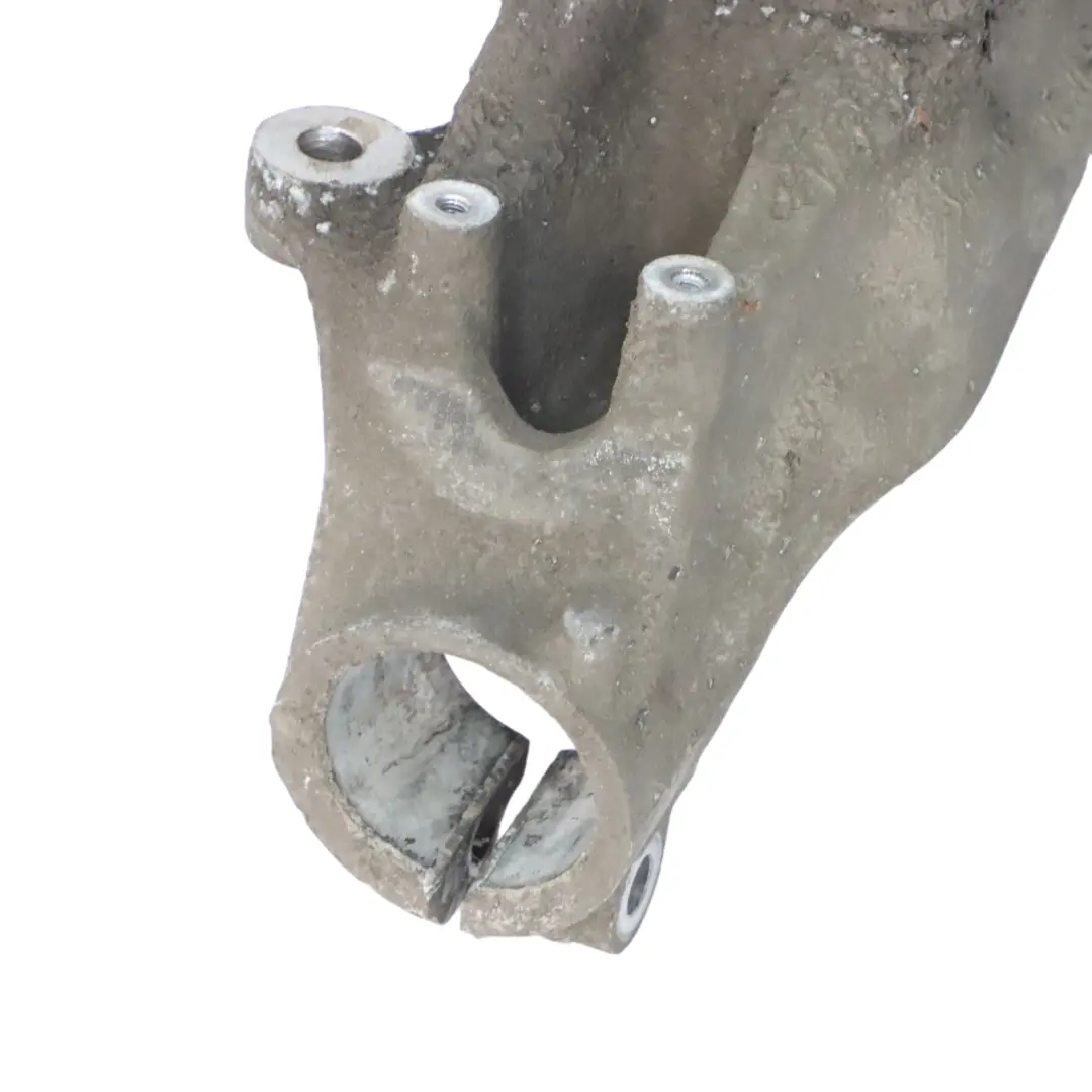 Portaruota BMW F34 GT anteriore sinistro sterzo snodo ruota mozzo per con numero di parte 6798259 Portaruota BMW F34 GT anteriore sinistro sterzo snodo ruota mozzo - SKU 6798259-1 - Numero di parte 6798259