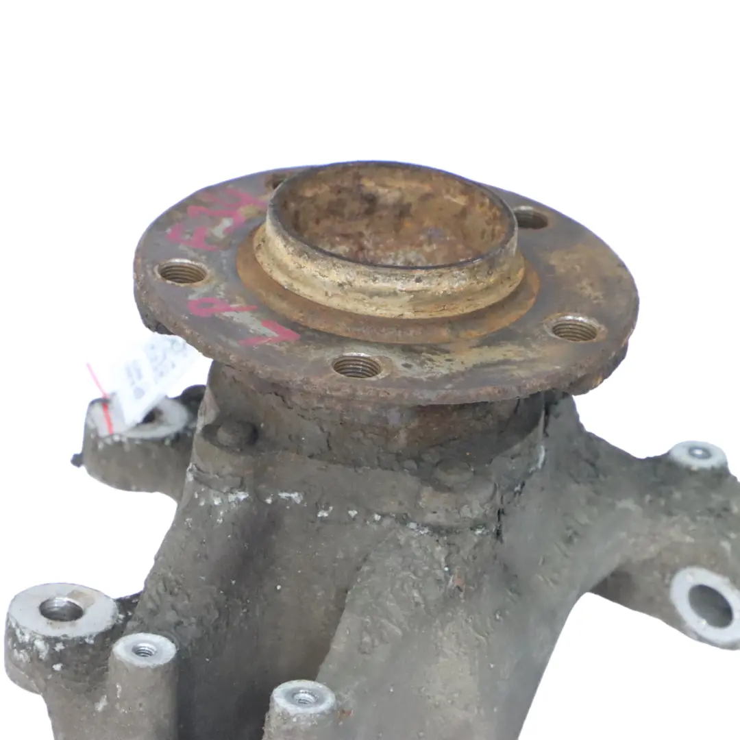  Soporte de rueda BMW F34 GT Eje de rueda delantera izquierda - SKU 6798259-1 - Número de pieza 6798259